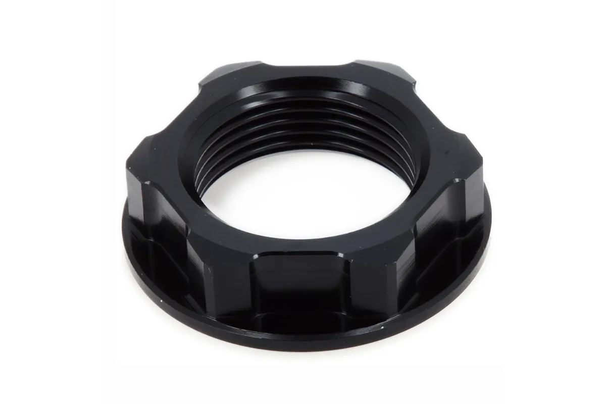 Écrou de colonne de direction RFX Pro Series - noir