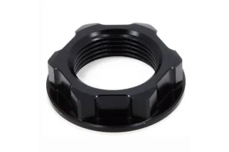 Écrou de colonne de direction RFX Pro Series - noir