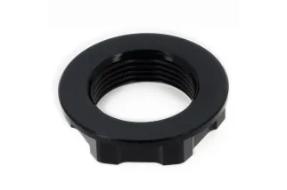 Écrou de colonne de direction RFX Pro Series - noir