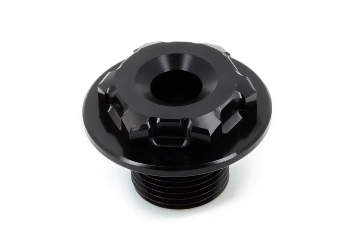 Écrou de colonne de direction RFX Pro Series - noir