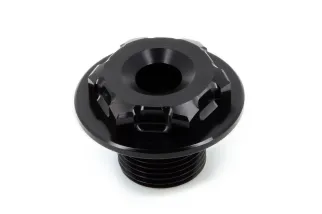 Écrou de colonne de direction RFX Pro Series - noir