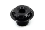 Écrou de colonne de direction RFX Pro Series - noir