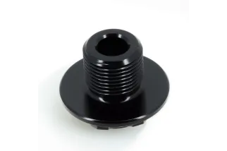 Écrou de colonne de direction RFX Pro Series - noir