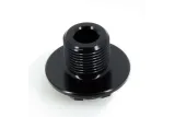 Écrou de colonne de direction RFX Pro Series - noir