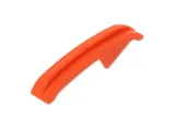 Patin de chaîne inférieur RFX Race Series - orange