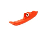 Patin de chaîne inférieur RFX Race Series - orange