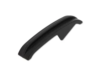 Patin de chaîne inférieur RFX Race Series - noir