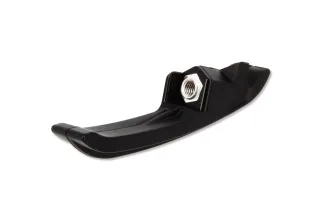 Patin de chaîne inférieur RFX Race Series - noir