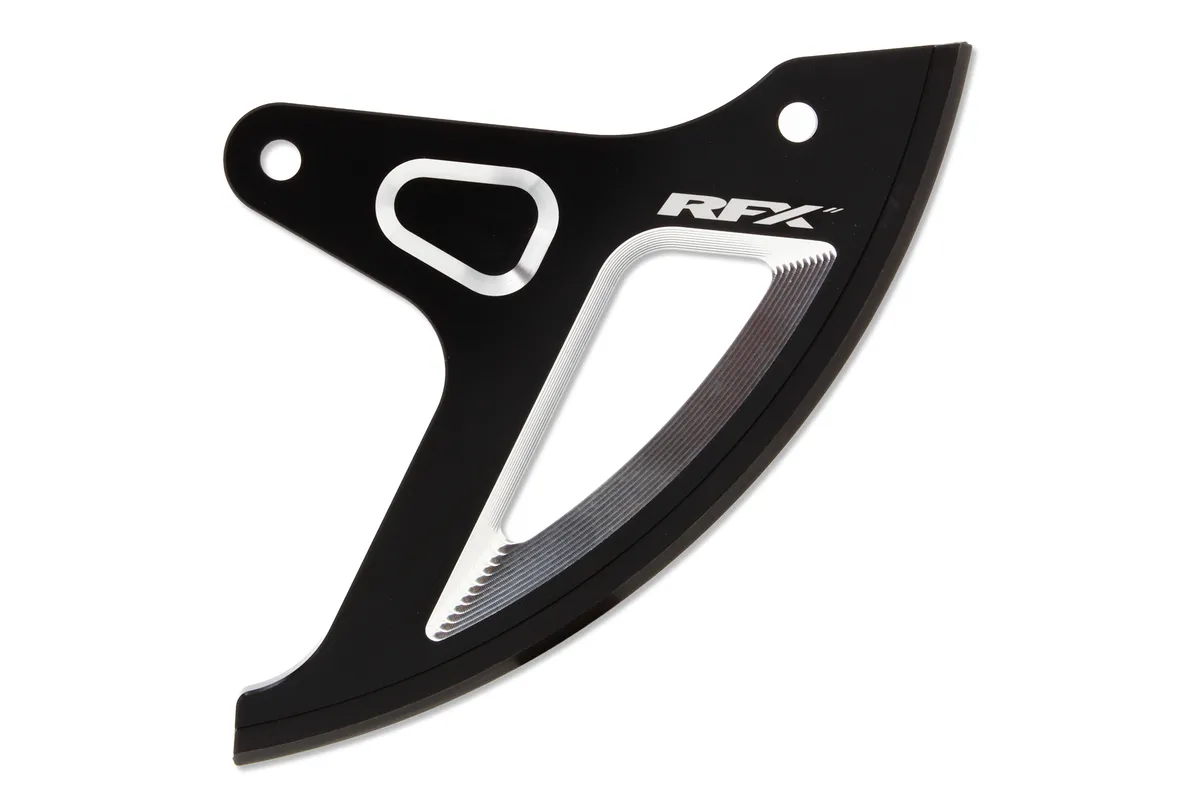 Protège-disque arrière RFX Pro Series - noir