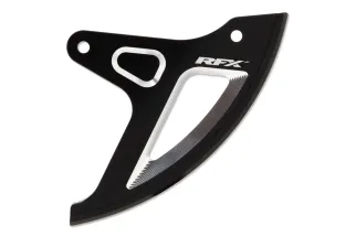 Protège-disque arrière RFX Pro Series - noir