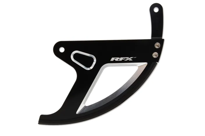 Protège-disque arrière RFX Pro Series - noir