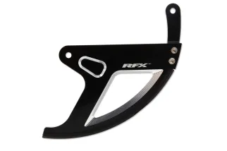 Protège-disque arrière RFX Pro Series - noir