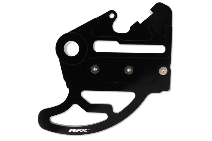 Protège-disque arrière RFX Pro Series - noir
