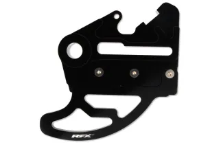 Protège-disque arrière RFX Pro Series - noir