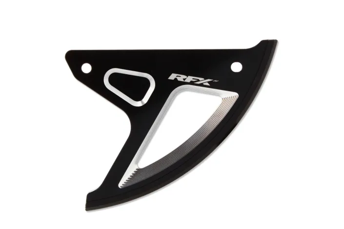 Protège-disque arrière RFX Pro Series - noir