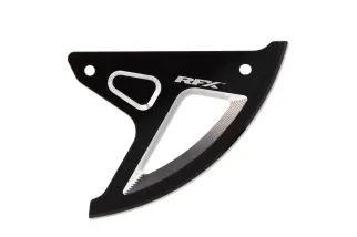 Protège-disque arrière RFX Pro Series - noir