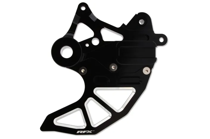 Protège-disque arrière RFX Pro Series - noir