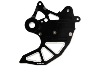 Protège-disque arrière RFX Pro Series - noir