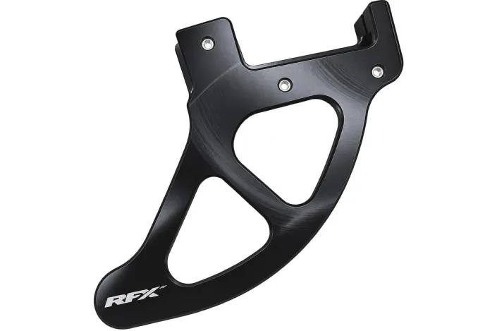 Protège-disque arrière RFX Pro Series - noir