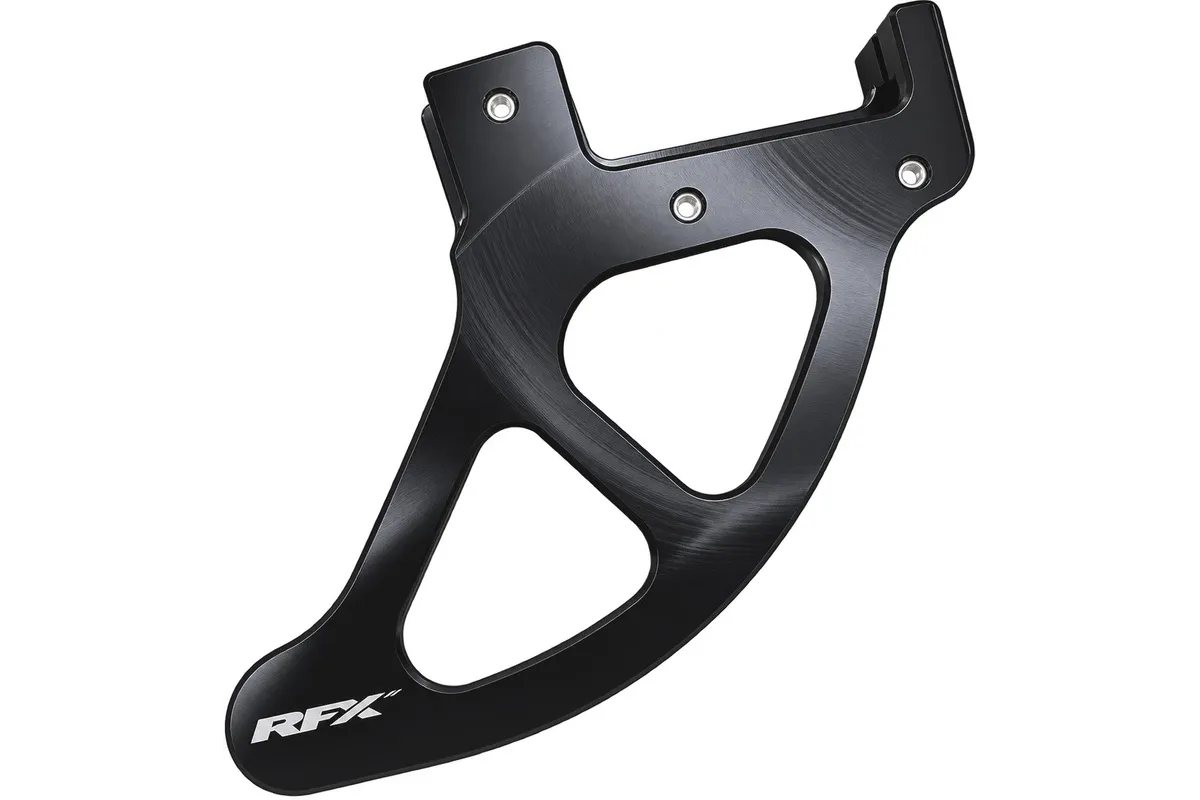 Protège-disque arrière RFX Pro Series - noir