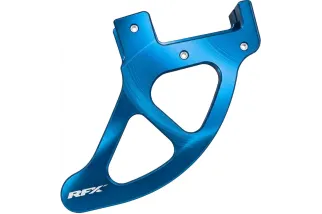 Protège-disque arrière RFX Pro Series - bleu