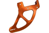 Protège-disque arrière RFX Pro Series - orange