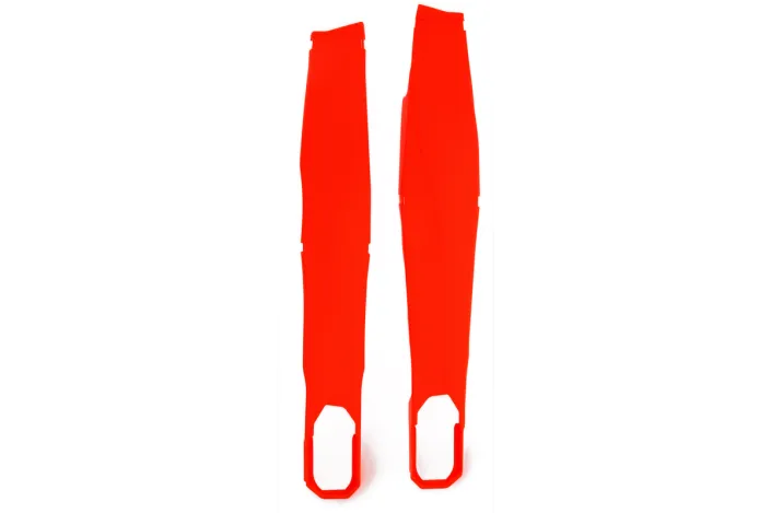 Protection de bras oscillant RFX Race Series - orange