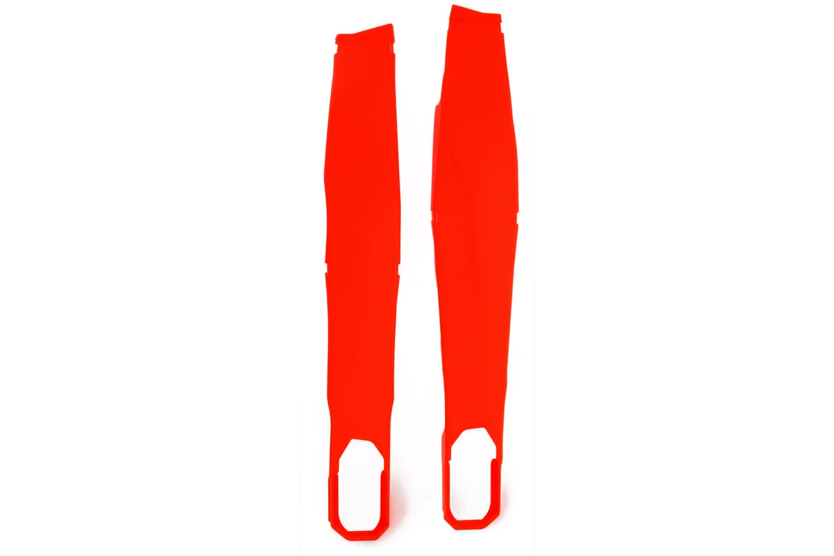 Protection de bras oscillant RFX Race Series - orange
