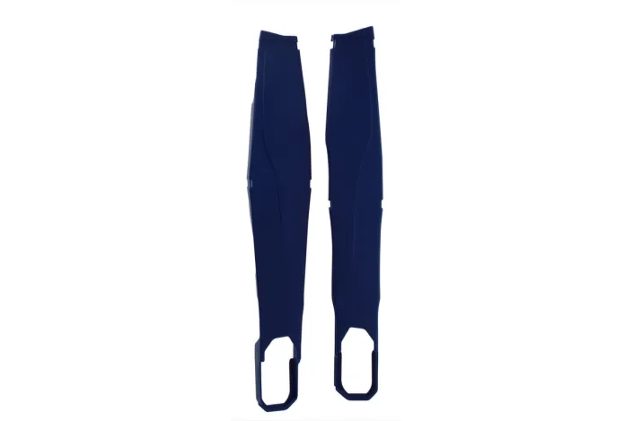 Protection de bras oscillant RFX Race Series - bleu