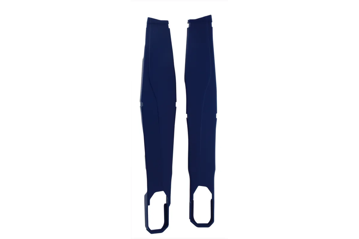 Protection de bras oscillant RFX Race Series - bleu
