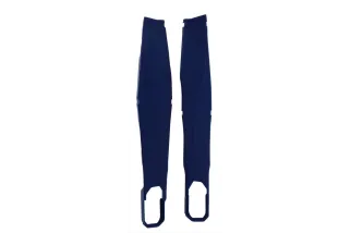 Protection de bras oscillant RFX Race Series - bleu