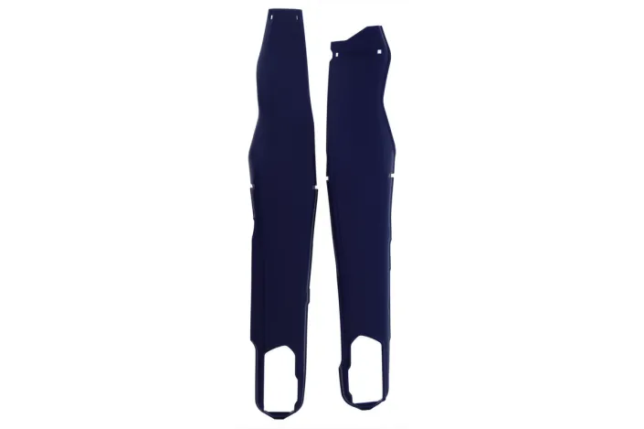 Protection de bras oscillant RFX Race Series - bleu