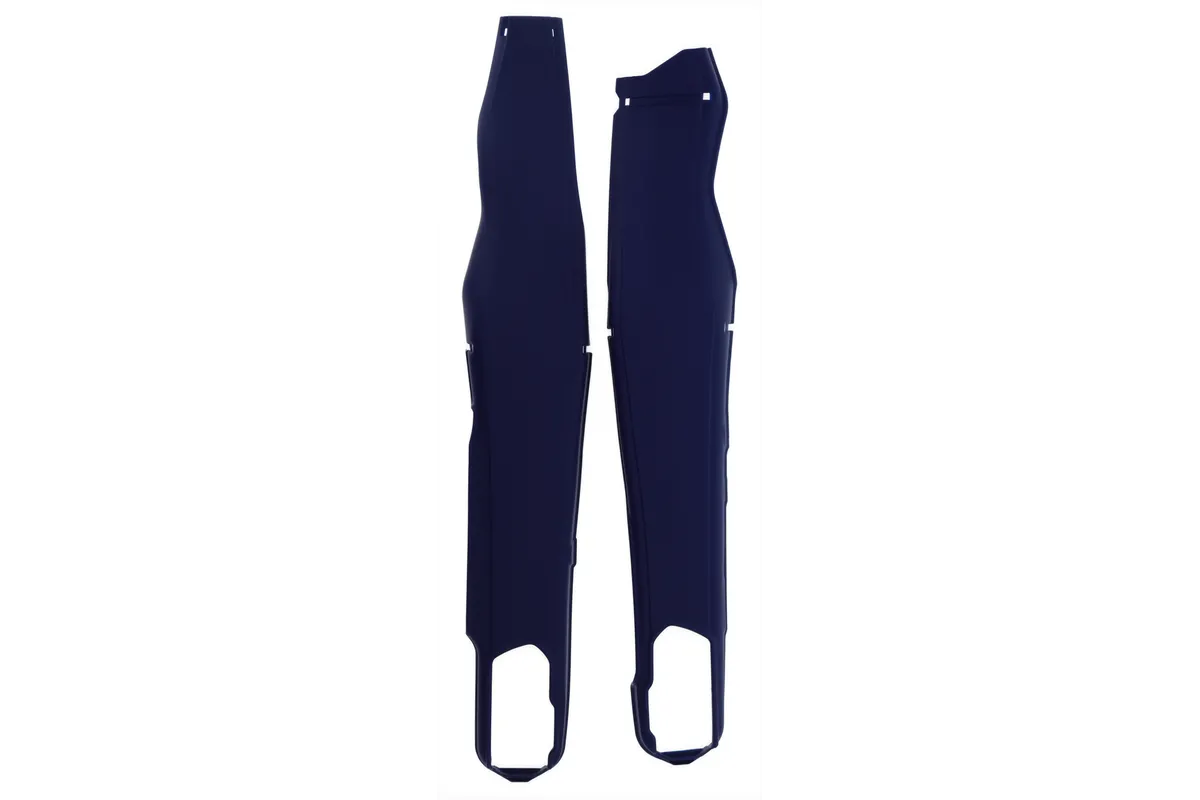 Protection de bras oscillant RFX Race Series - bleu