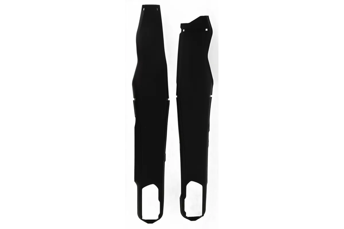 Protection de bras oscillant RFX Race Series - noir