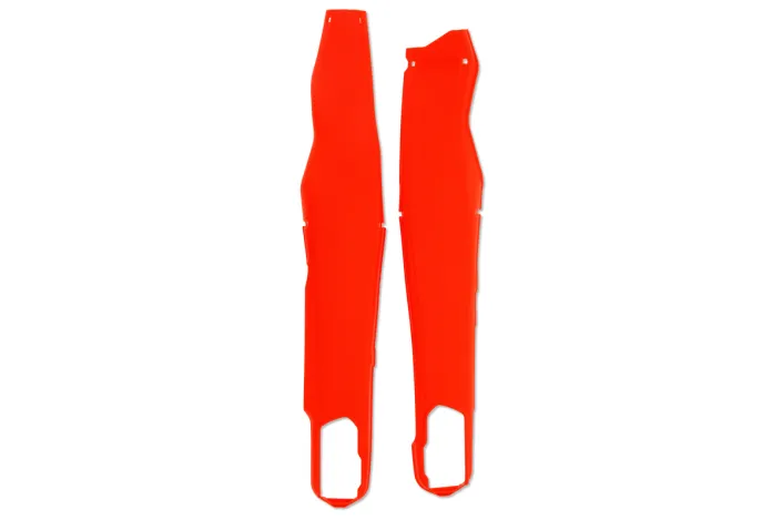Protection de bras oscillant RFX Race Series - orange