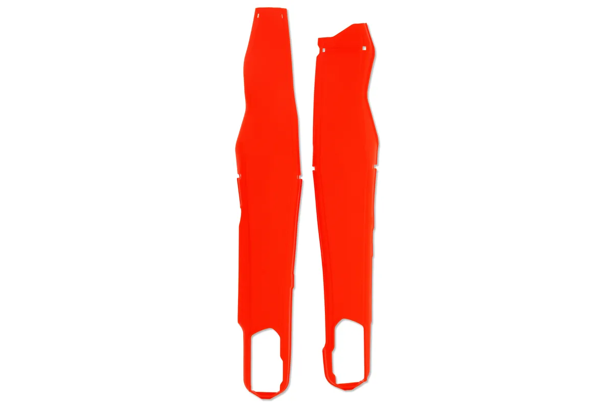 Protection de bras oscillant RFX Race Series - orange