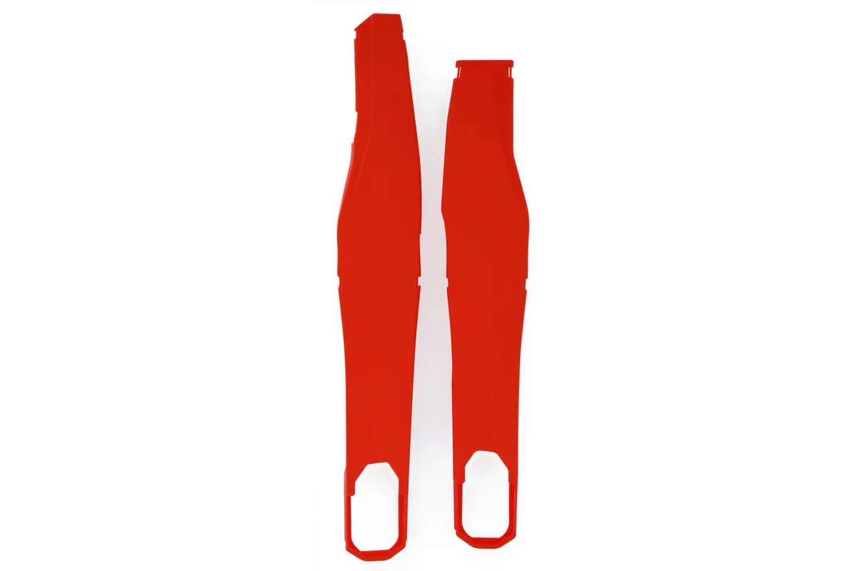 Protection de bras oscillant RFX Race Series - orange