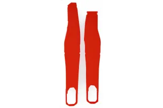 Protection de bras oscillant RFX Race Series - orange