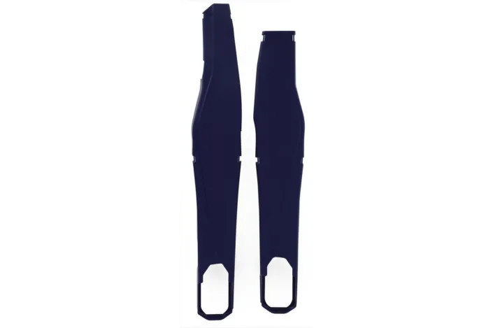 Protection de bras oscillant RFX Race Series - bleu