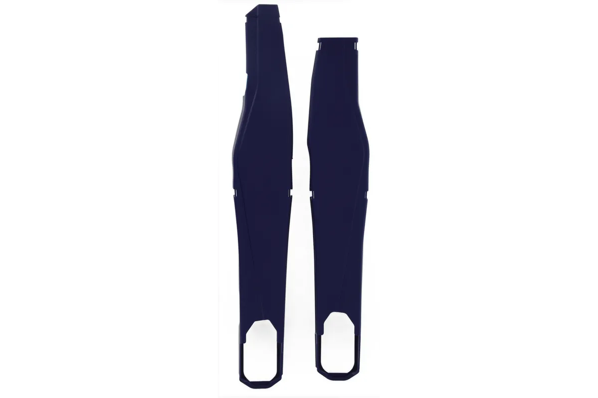 Protection de bras oscillant RFX Race Series - bleu