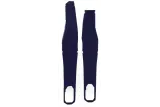 Protection de bras oscillant RFX Race Series - bleu
