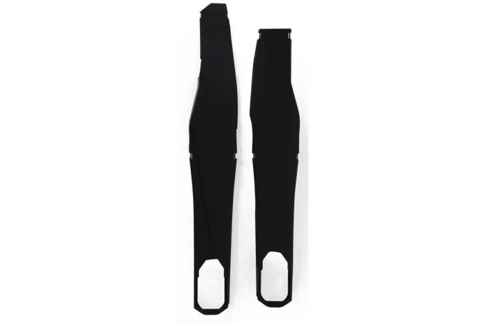 Protection de bras oscillant RFX Race Series - noir