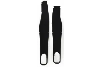 Protection de bras oscillant RFX Race Series - noir