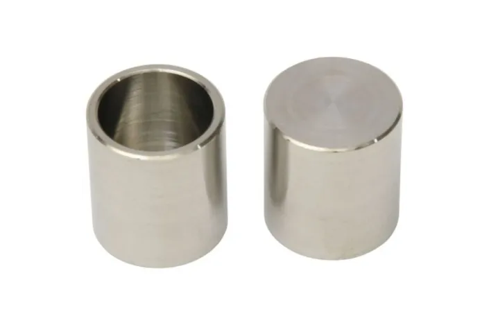 Kit piston d'étrier de frein ALL BALLS