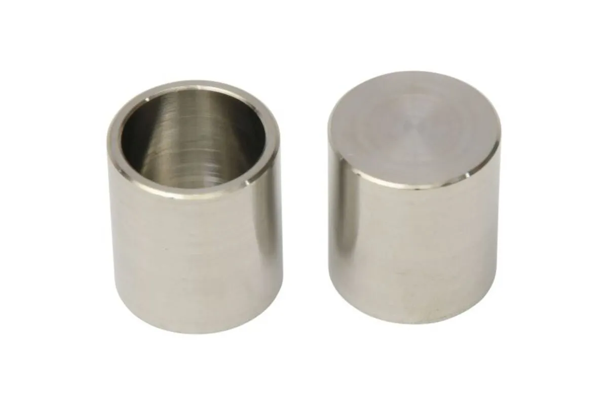 Kit piston d'étrier de frein ALL BALLS