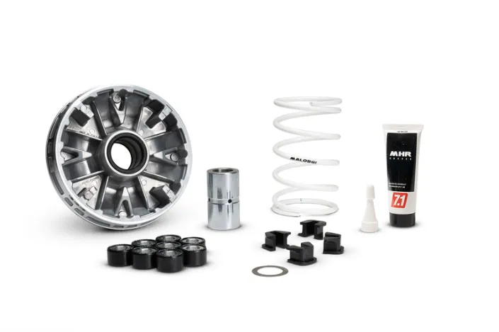 Variateur MALOSSI Multivar