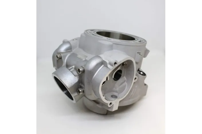 Cylindre WÖSSNER Ø 72 mm