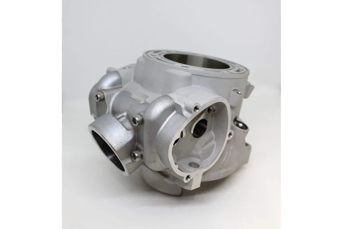 Cylindre WÖSSNER Ø 72 mm