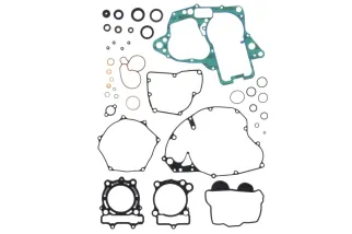 Kit joint complet ATHENA (avec joints spi bas-moteur)