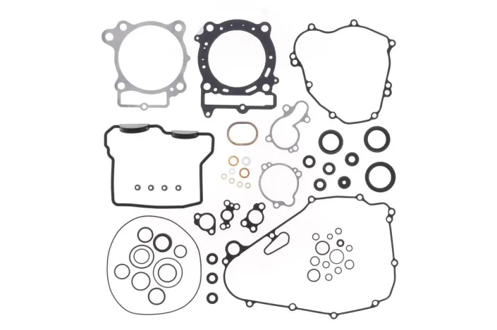 Kit joint complet ATHENA (avec joints spi bas-moteur)
